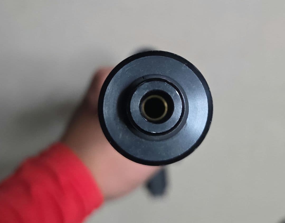 東京マルイ L96AWSブラックストックVer