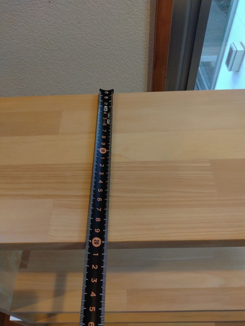 木製　ハンドメイド　オーダー　棚　シェルフ　本棚　マガジンラック　キッチン