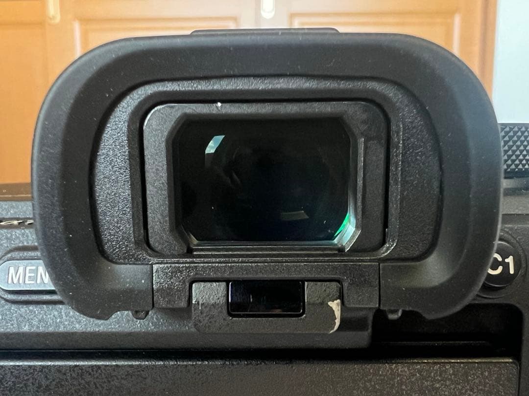 【α7S III】SONY デジタル一眼カメラ（ILCE-7SM3）α7siii