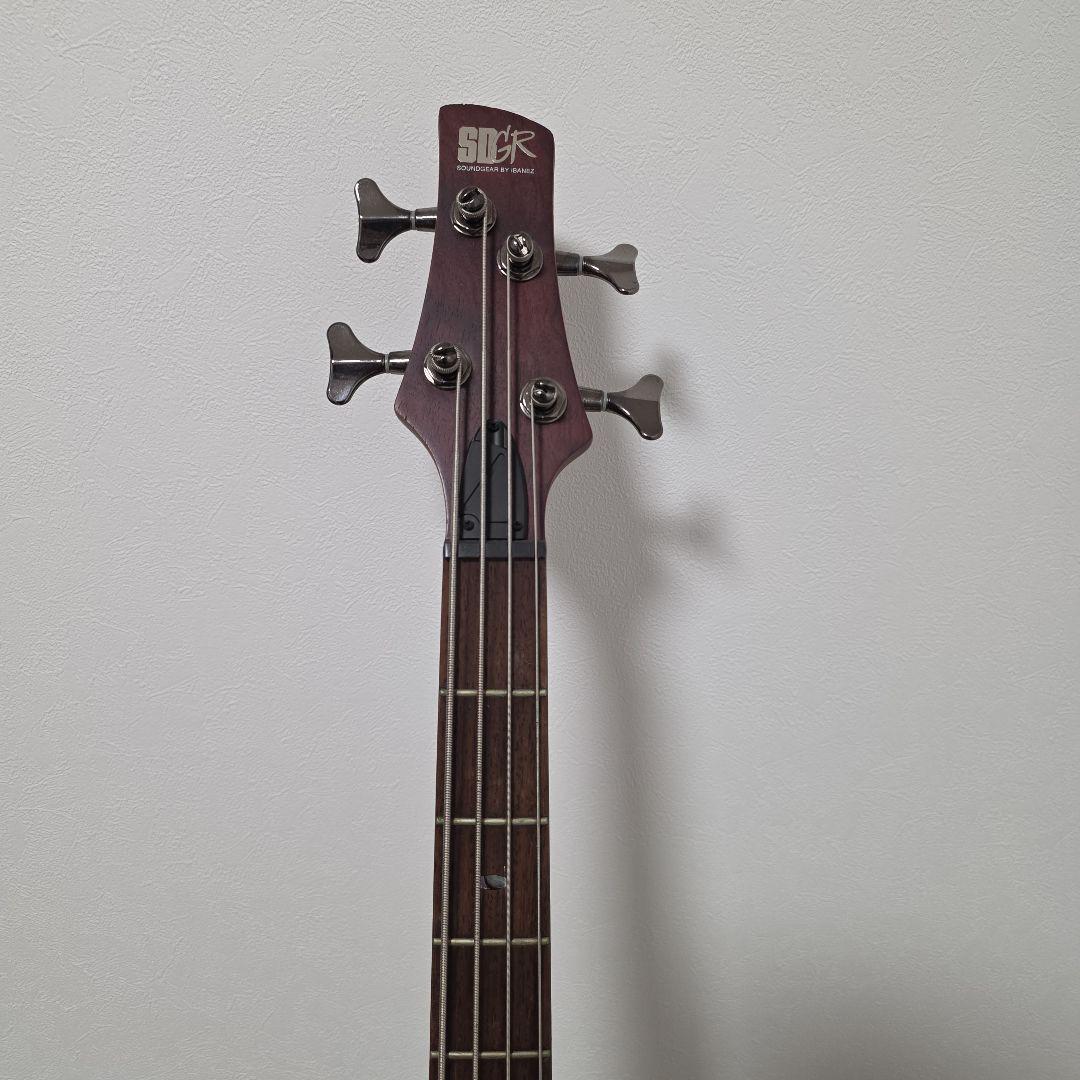 【年末価格　12/30まで！】Ibanez SR500