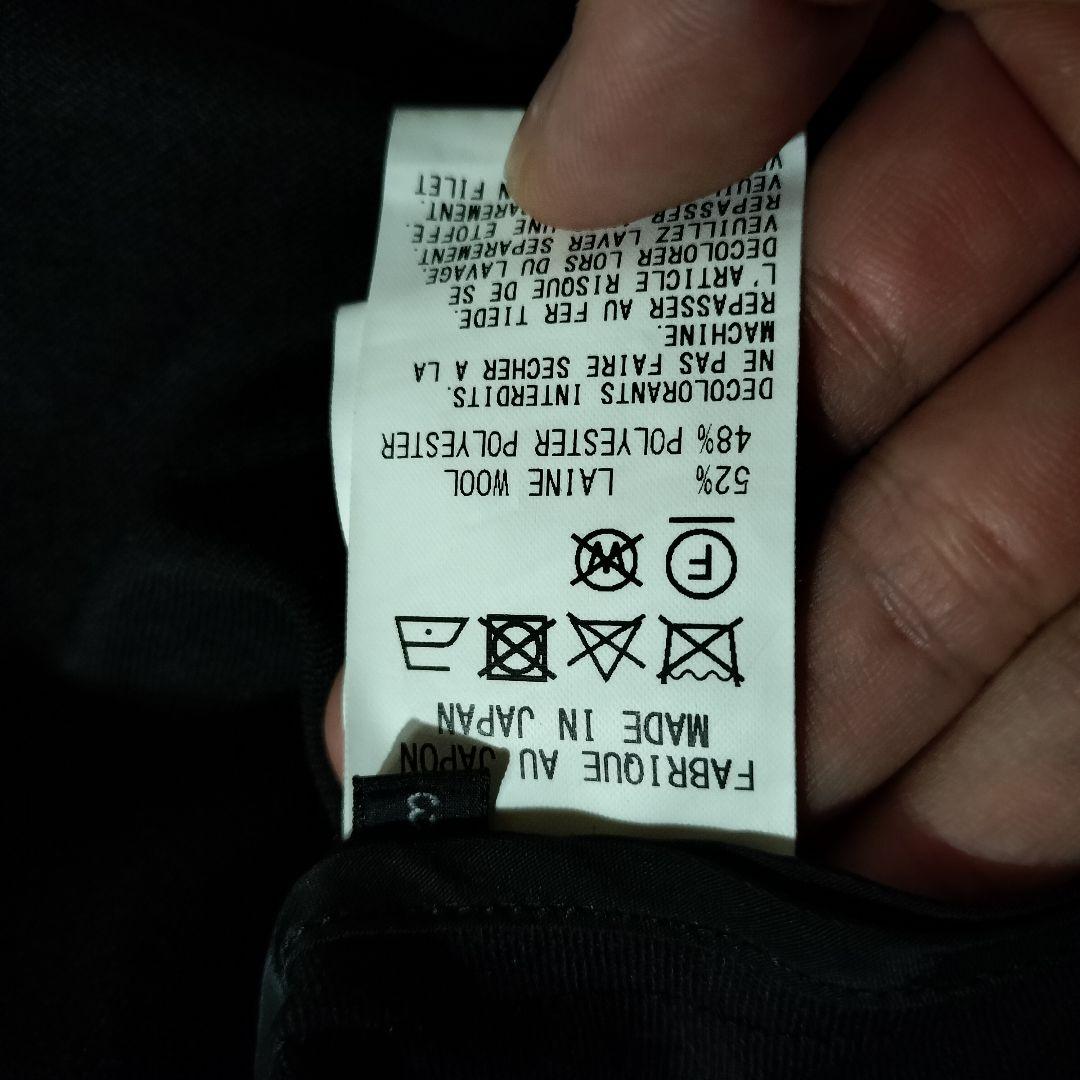 専用サイトヨウジヤマモト イカコート ポンチョコート マント ストール ウール