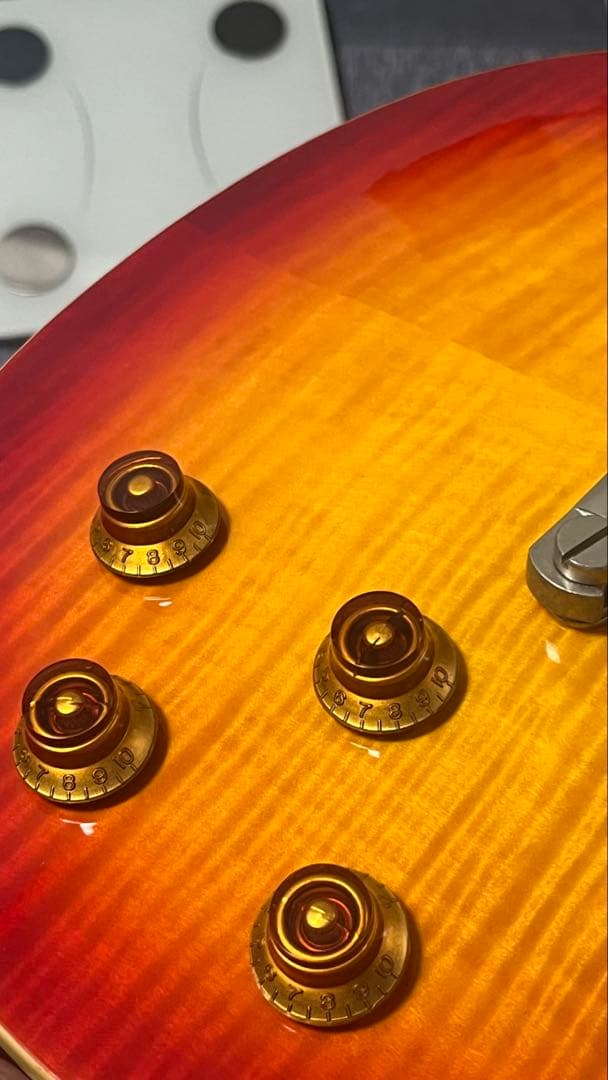 ギター Epiphone LP(les paul) standard 50s CS