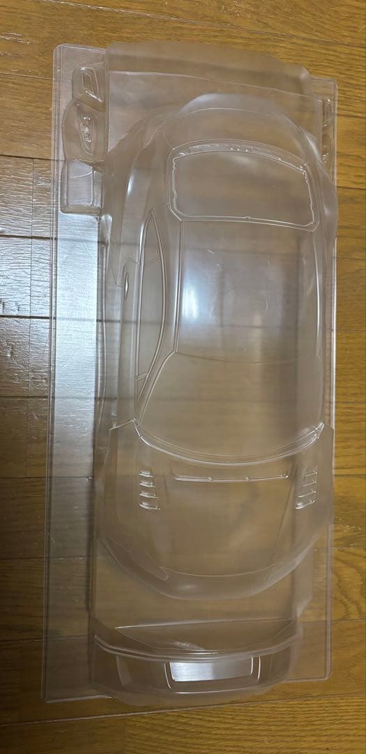 限定2024 SHIBATA GR86 D1GP ボディセット