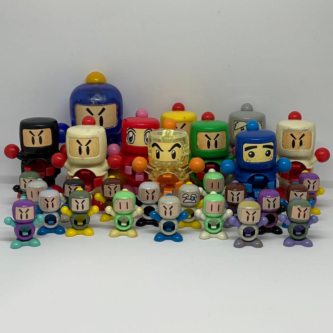 ボンバーマン まとめ売り