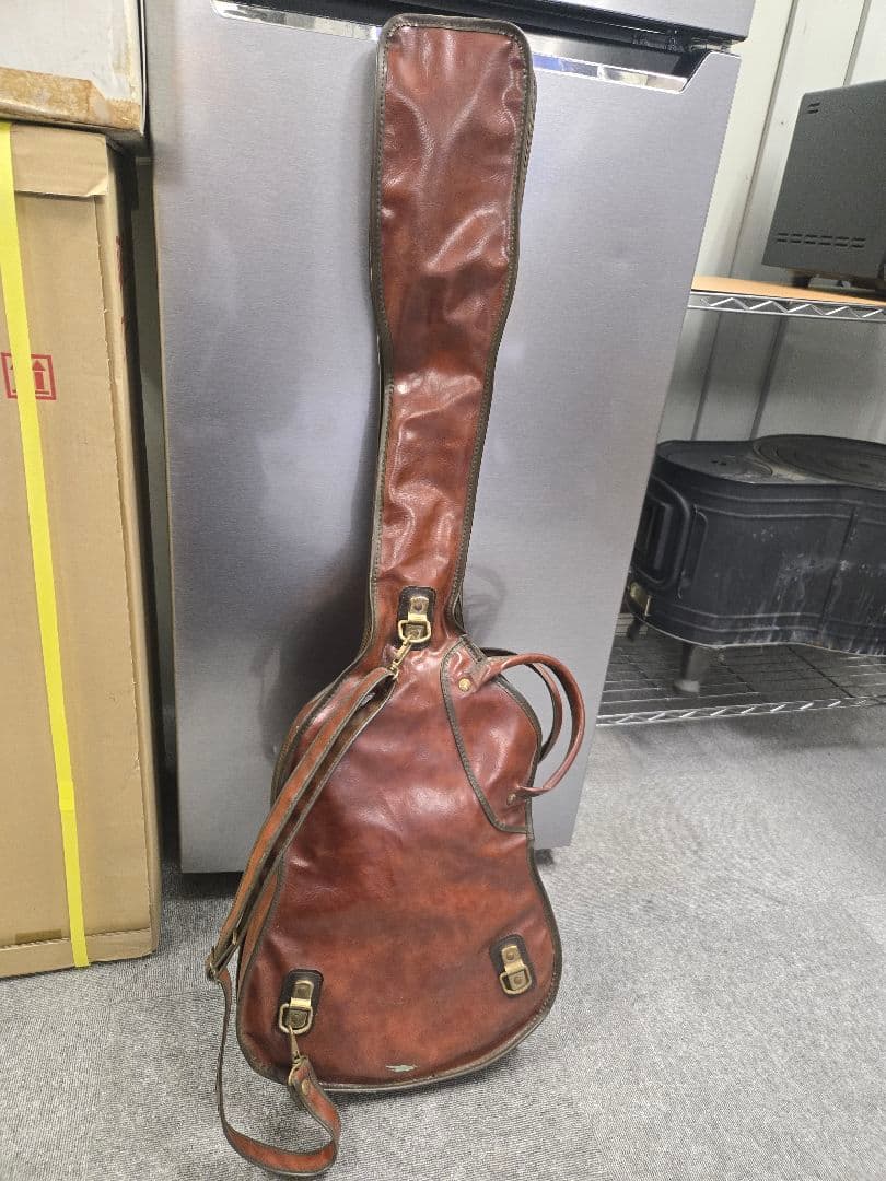 エレキギター　Aria Pro II Standard