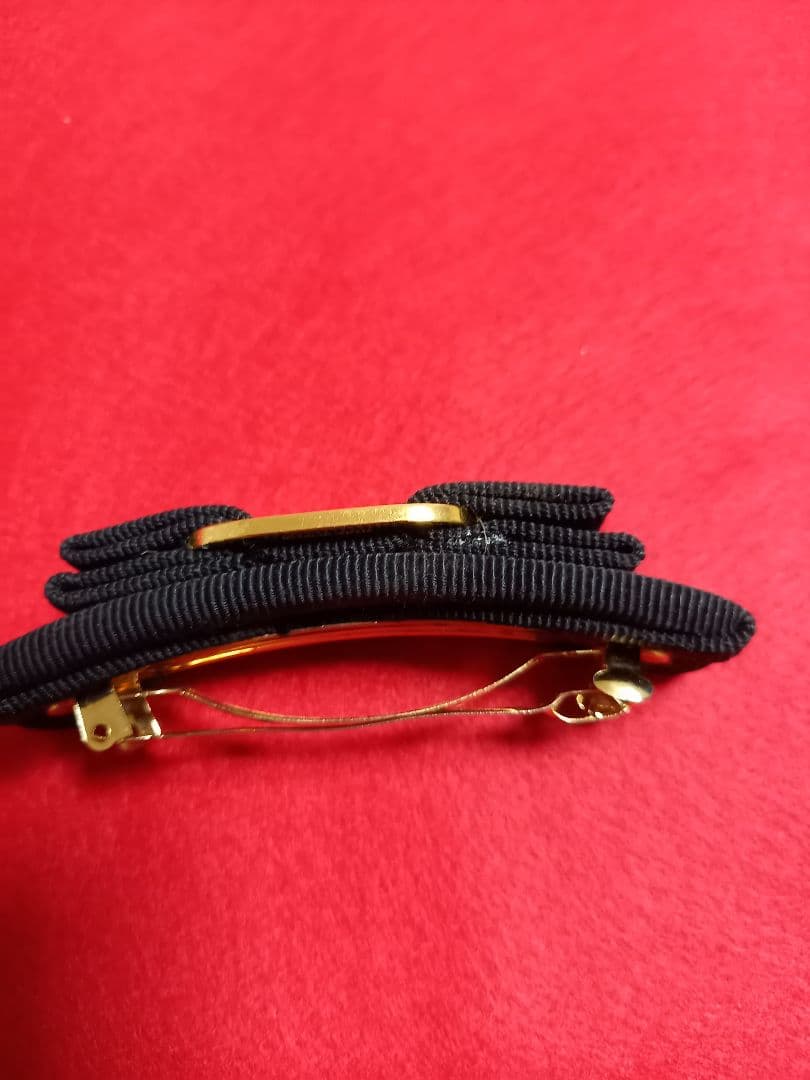 フェラガモ　Salvatore Ferragamo　ヴァラ　バレッタ