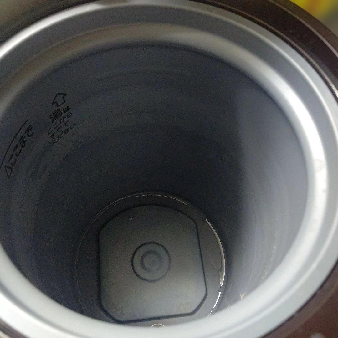 象印　 CV-DN 4,0リットル 電気ポット 動作確認済み 取説なし