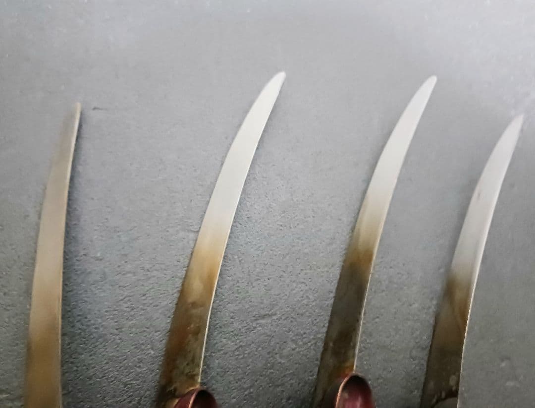 エルム街の悪夢 フレディグローブ