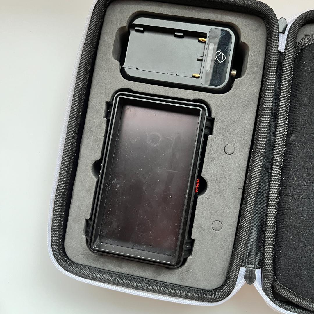 ATOMOS(アトモス) NINJA V