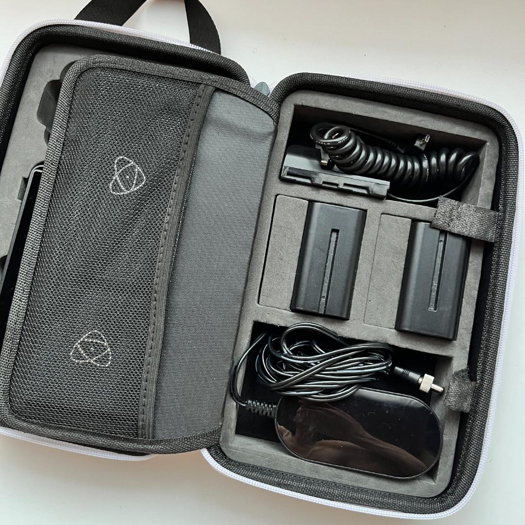 ATOMOS(アトモス) NINJA V