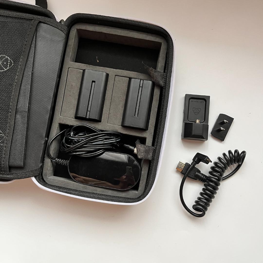 ATOMOS(アトモス) NINJA V