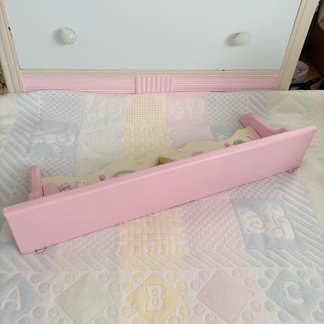 お値下げ！ヴィンテージ　ラック　木製