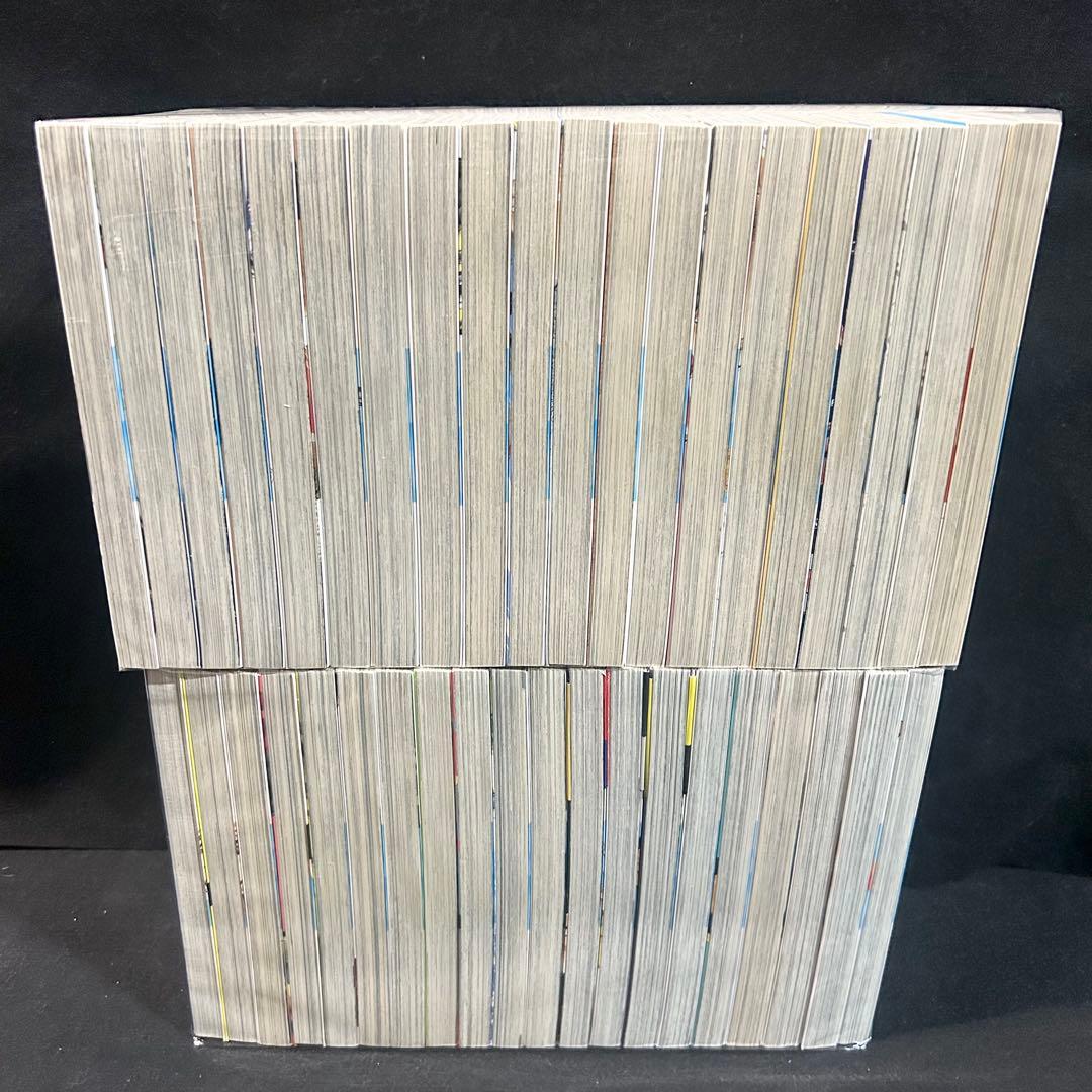 アオアシ 1-40巻 全巻セット 漫画 コミック 小林有吾