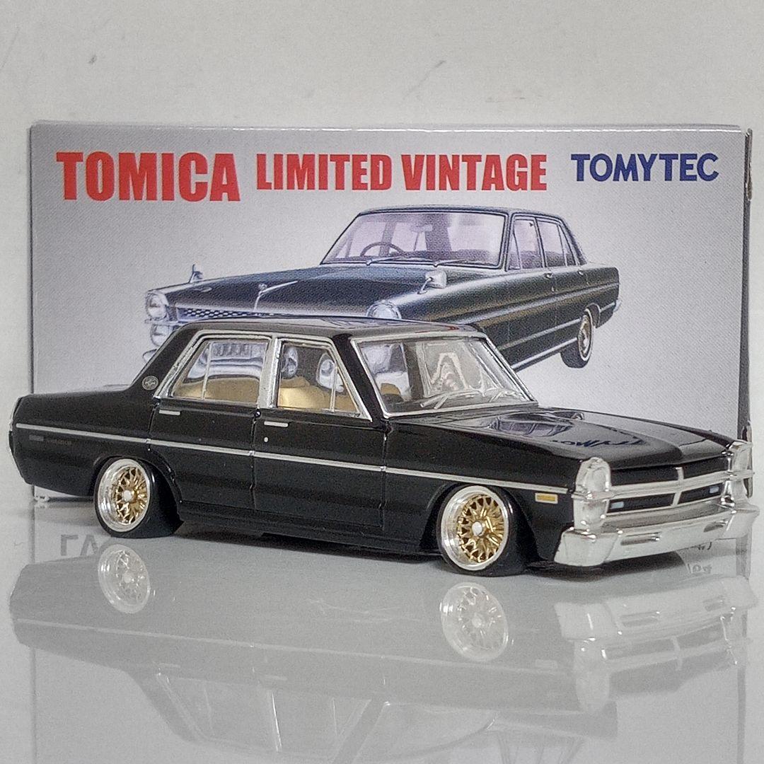 だいさん専用　TLV 改　2台セット