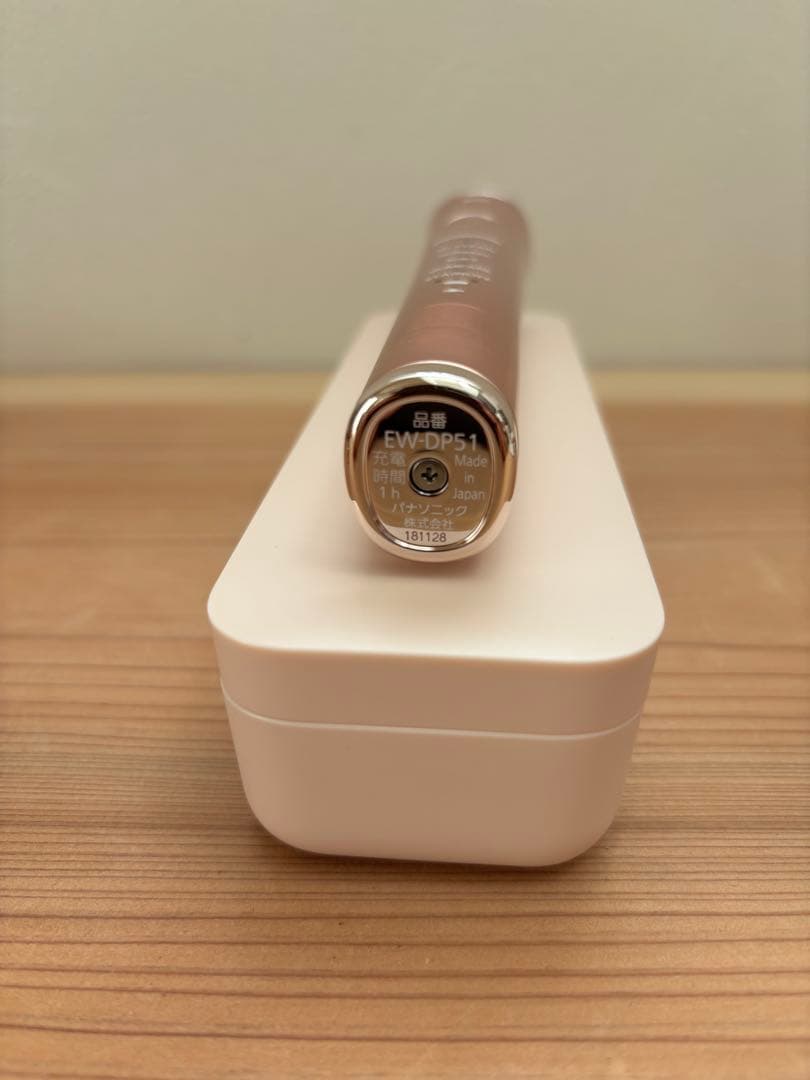 Panasonic Doltz EW-DP51 音波電動ハブラシ ドルツ 本体
