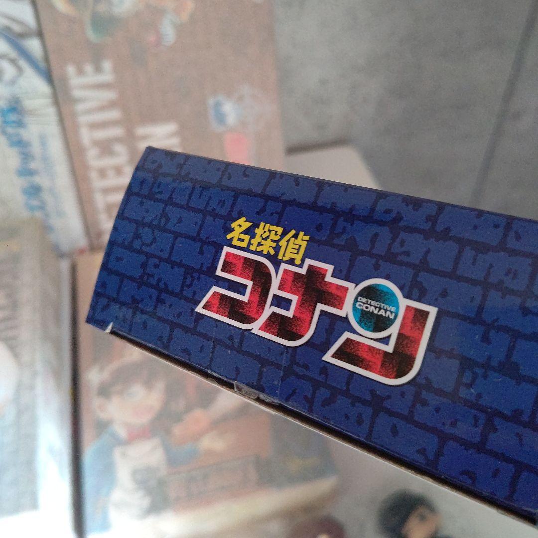 名探偵コナン