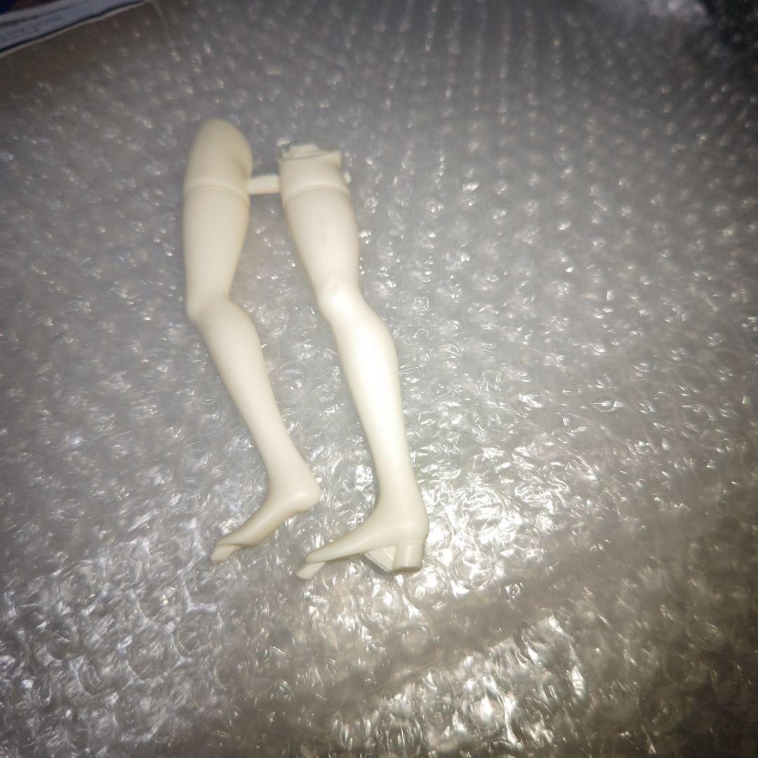 アズールレーン　綾波改　水着　ガレージキット　未組立