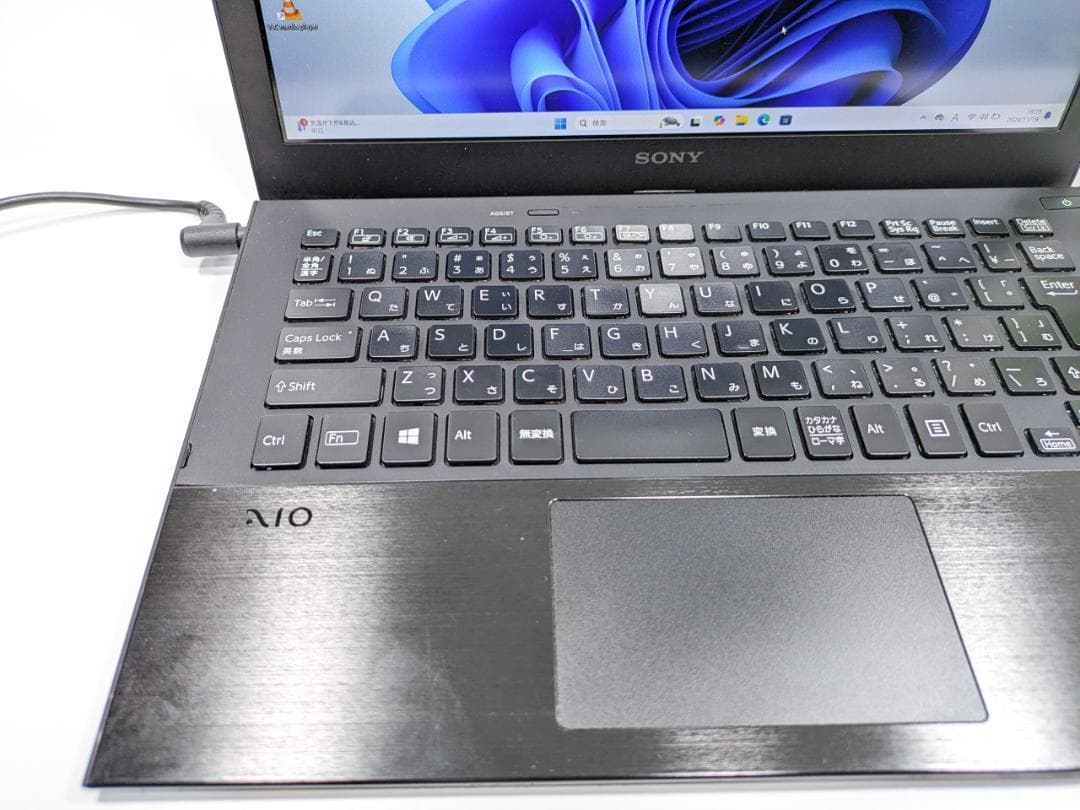 B*y様 i7搭載！　Windows11ノートパソコン✨オフィス付き✨SONY