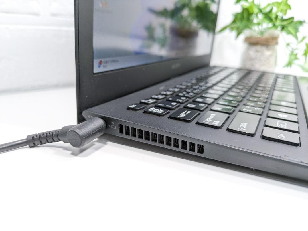 B*y様 i7搭載！　Windows11ノートパソコン✨オフィス付き✨SONY