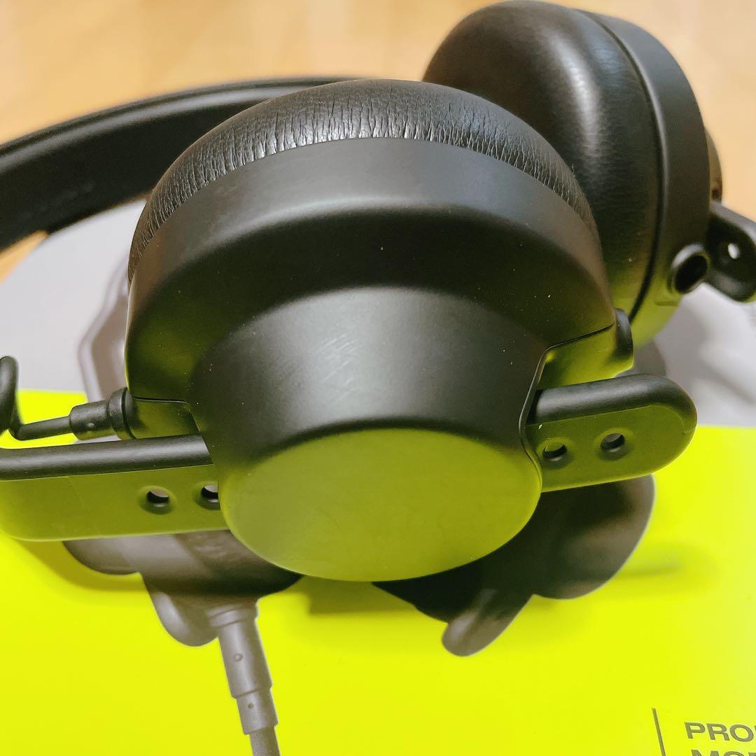 美品 AIAIAI TMA-2 DJ ヘッドホン 人気