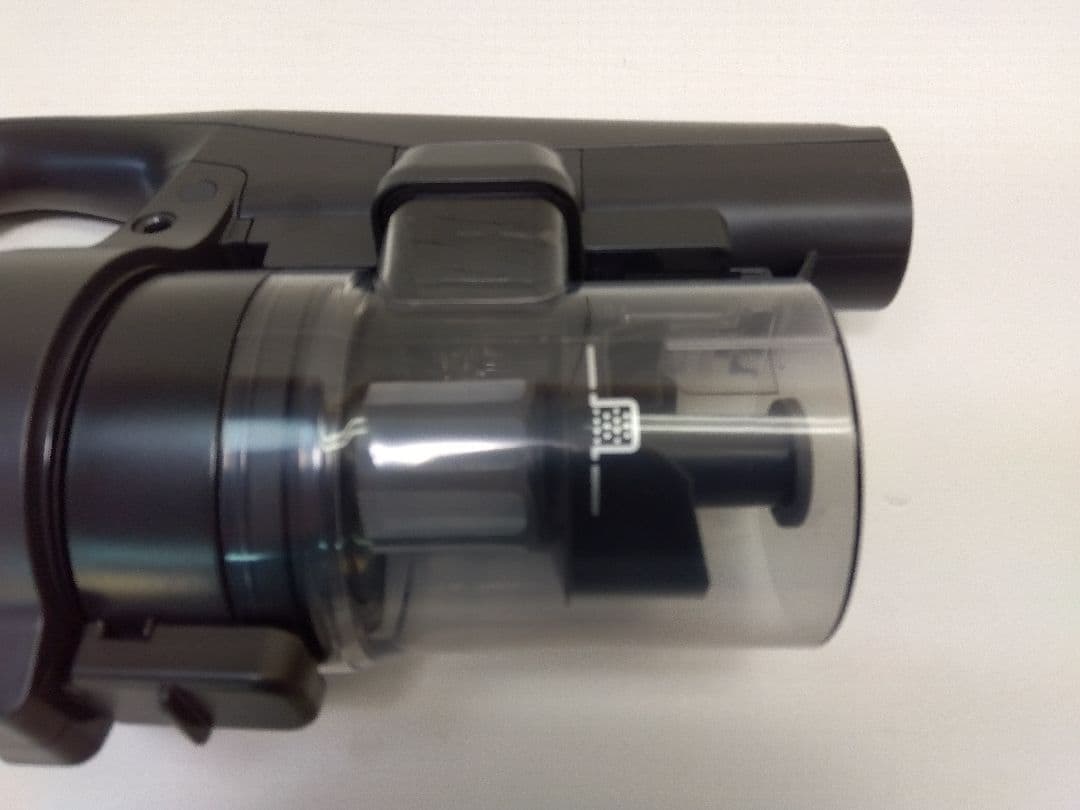 パナソニック サイクロン充電式掃除機 MC-SB32J クリーナー 22年製