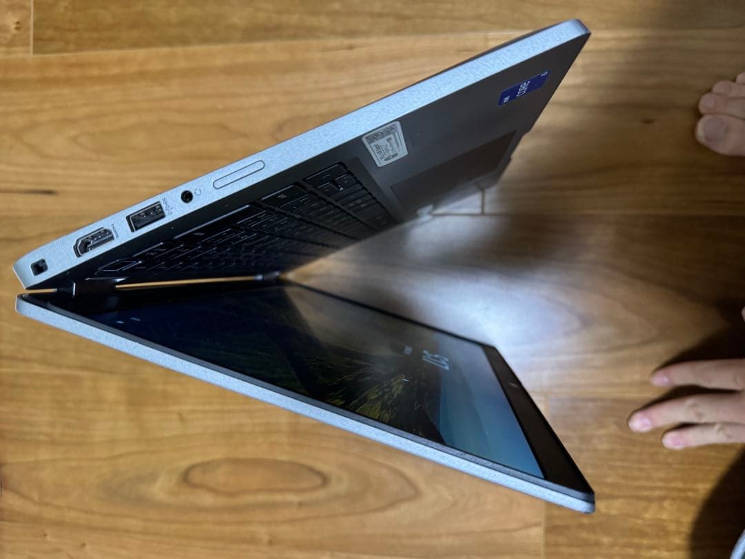 Dell Latitude 5430 Core i5 1245U メモリ16GB