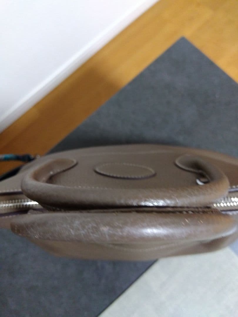 ブガッティバッグ