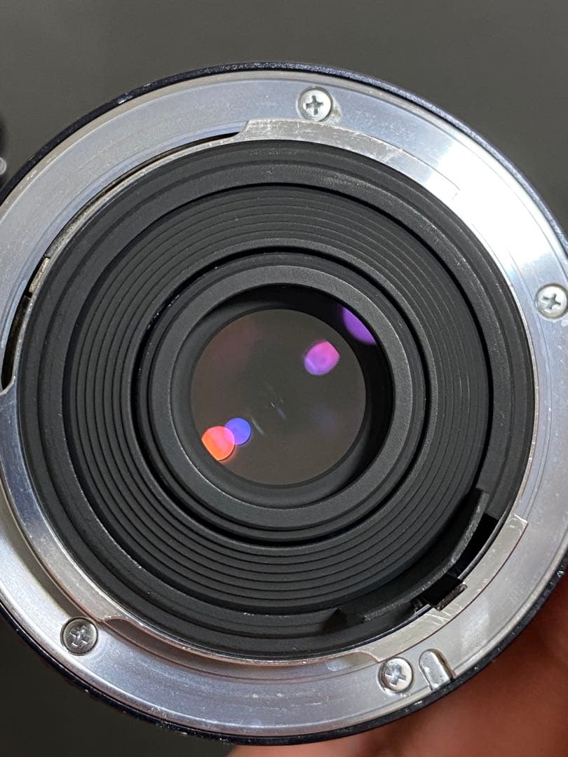 PENTAX LX 後期 フィルム一眼レフカメラ