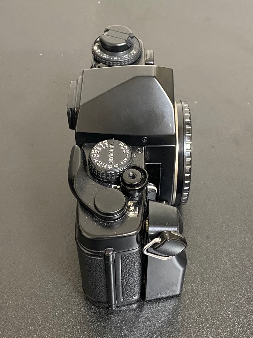 PENTAX LX 後期 フィルム一眼レフカメラ