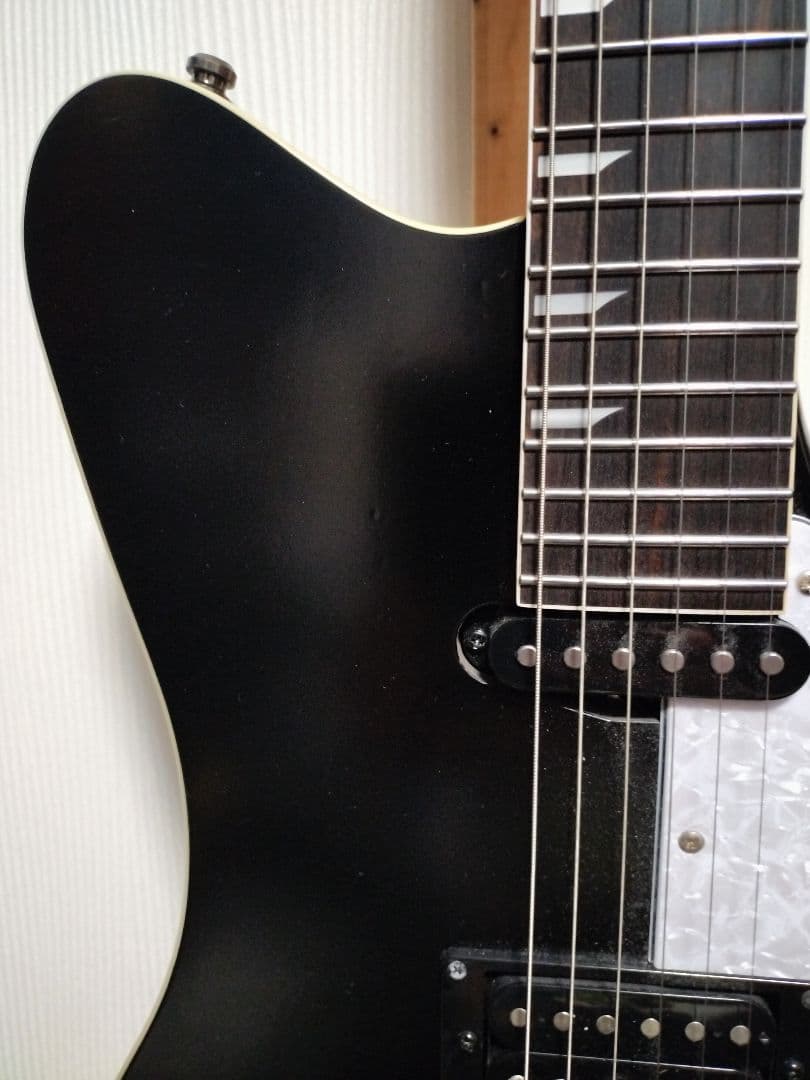 [値下げ中]　ryoga skater LEC-v2