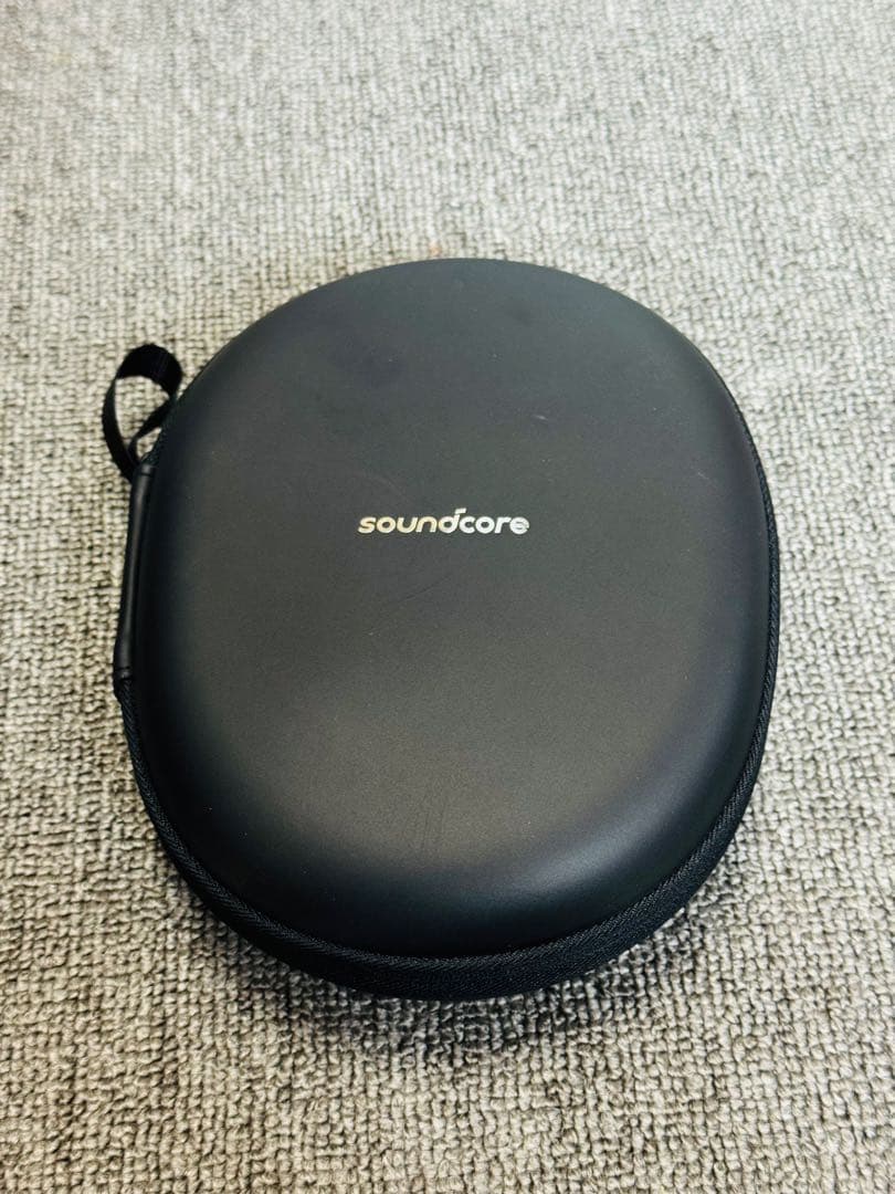 Soundcore SPACE Q45 ワイヤレスヘッドホン