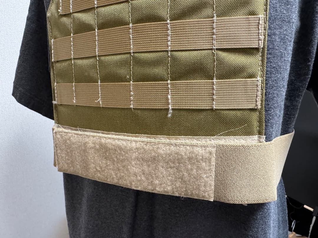 激レア ほぼ未使用新品 ToySoldier チキンプレート