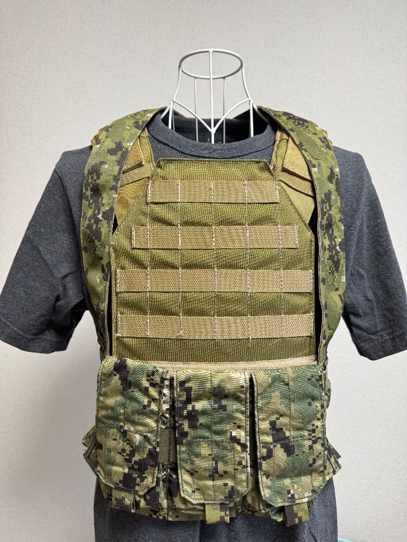 激レア ほぼ未使用新品 ToySoldier チキンプレート