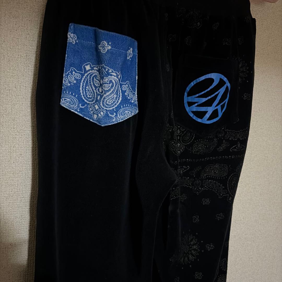 24karats ジャージ