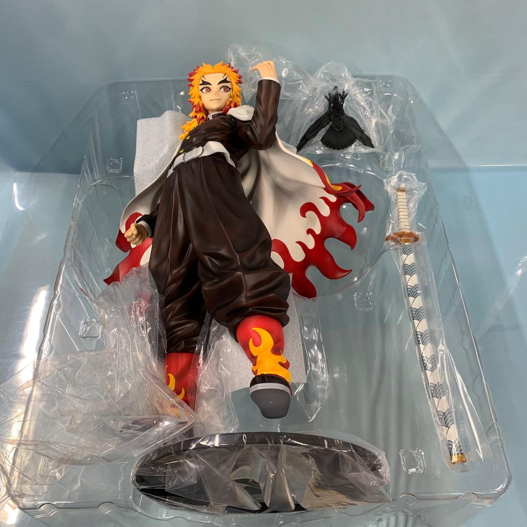 煉獄杏寿郎 「鬼滅の刃」 1/4