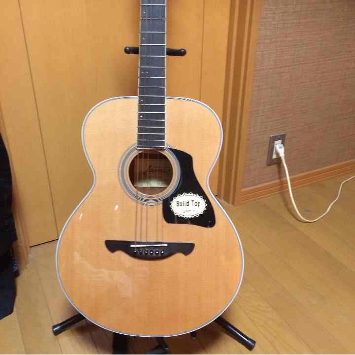 アコースティックギター