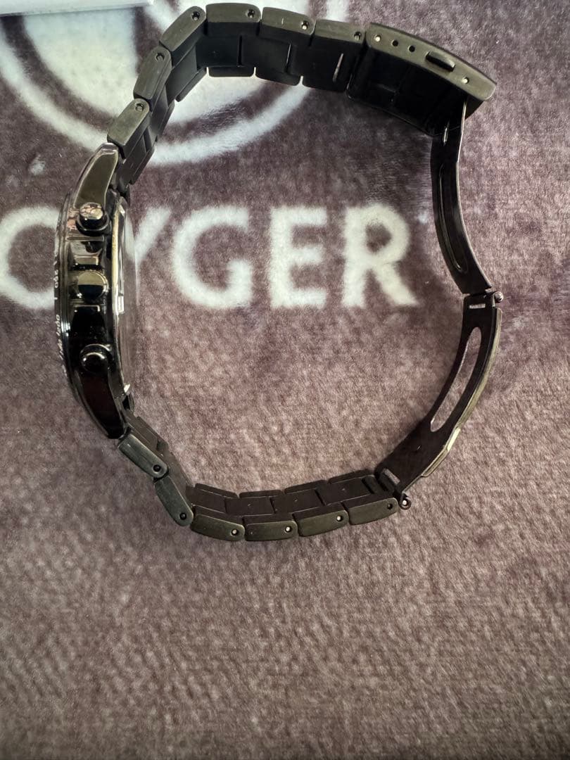 SEIKO ソードアートオンライン　コラボ