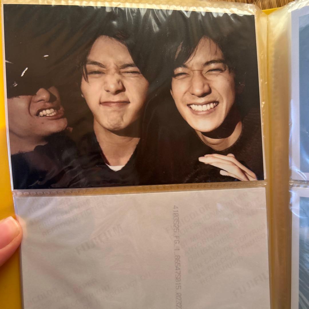 Hey! Say! JUMP 公式写真セット 山田涼介 トレカ 27枚