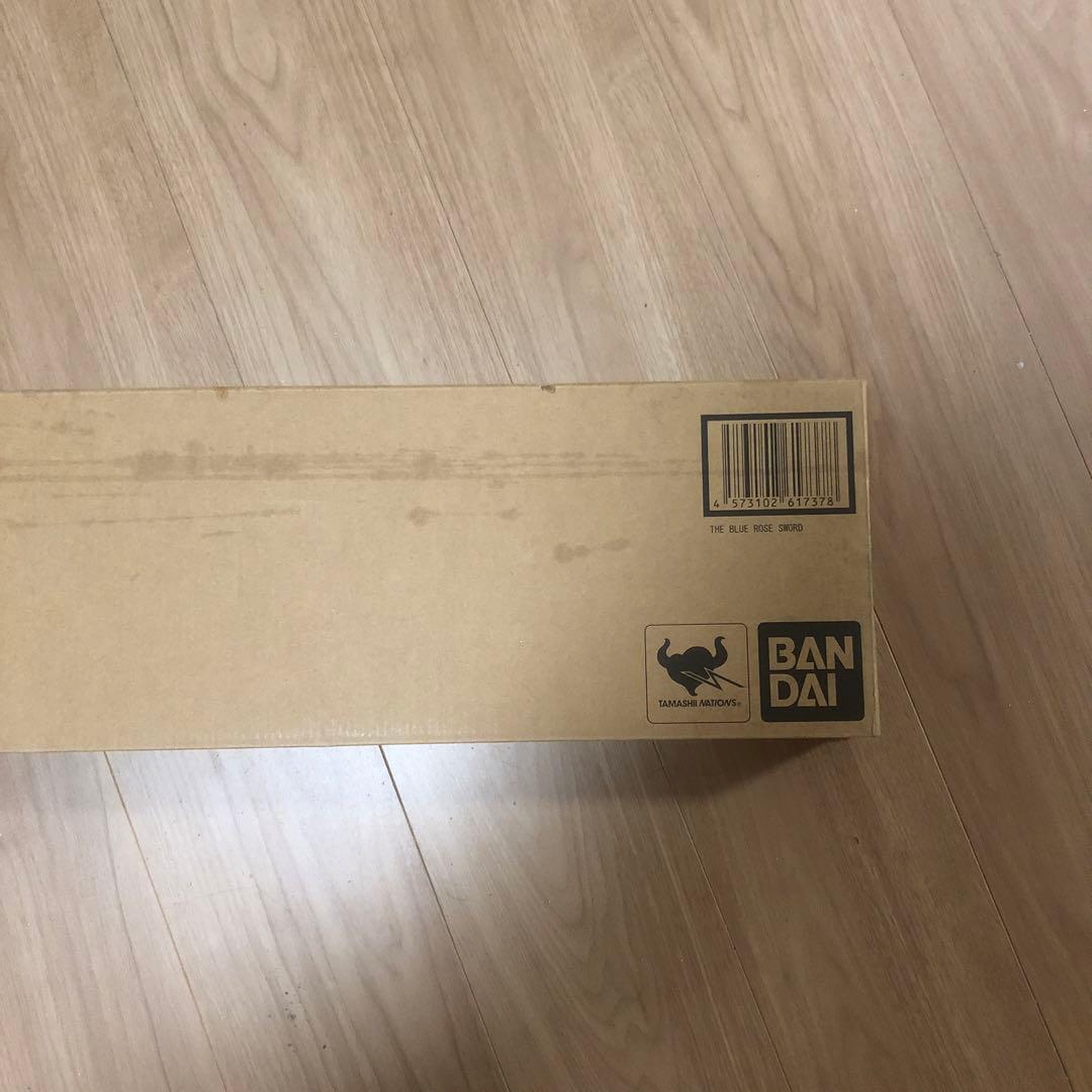 「未開封新品」青薔薇の剣 ユージオ PROPLICA