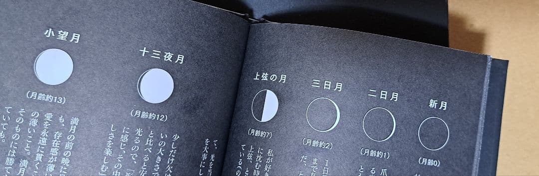 最果タヒ【月の詩】クラウドファンディング返礼品 激レア GUINNESS