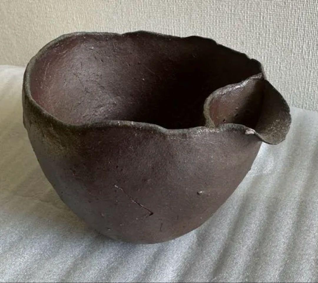 【希少】上田勇児　急須・茶碗のセット（カイカイキキWebにて販売）