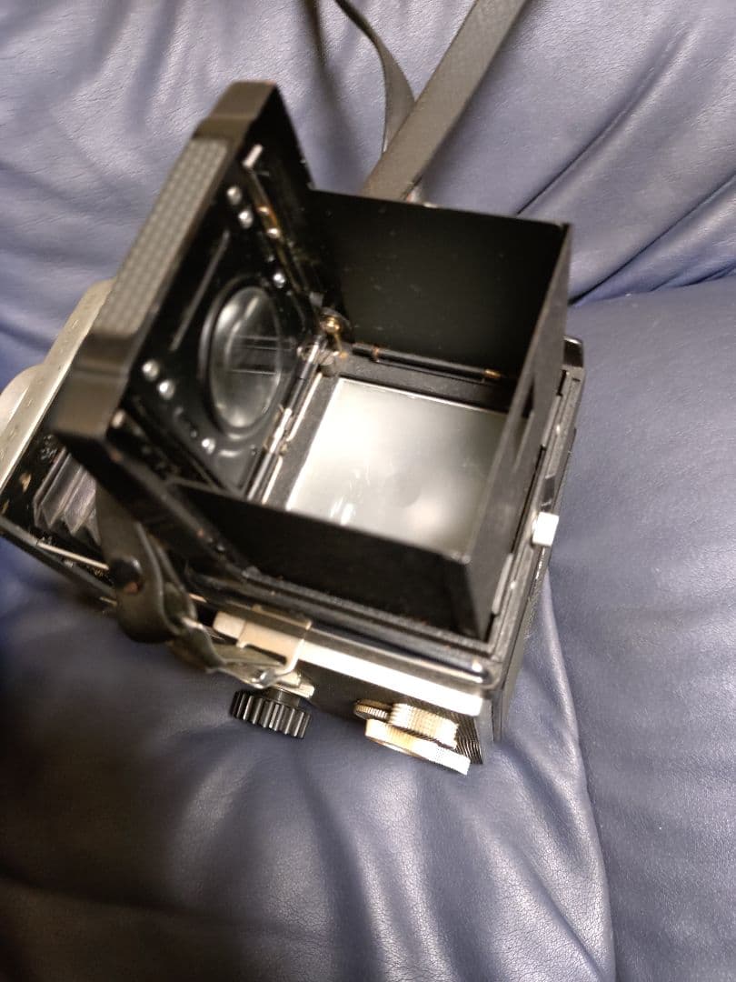 Mamiya C33 二眼レフカメラ プロフェッショナル