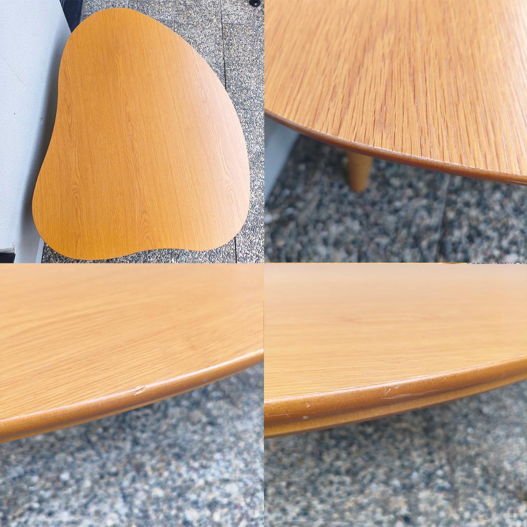 高松辰雄商店 Marika マリカ こたつ 幅110cm 家具調