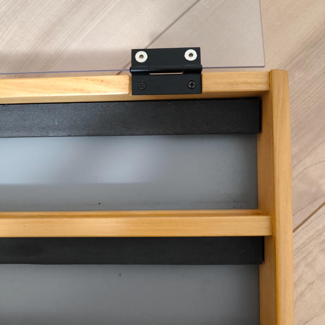 【セール中】ZIPPO　ジッポ　コレクションボックス　２段式　純正品