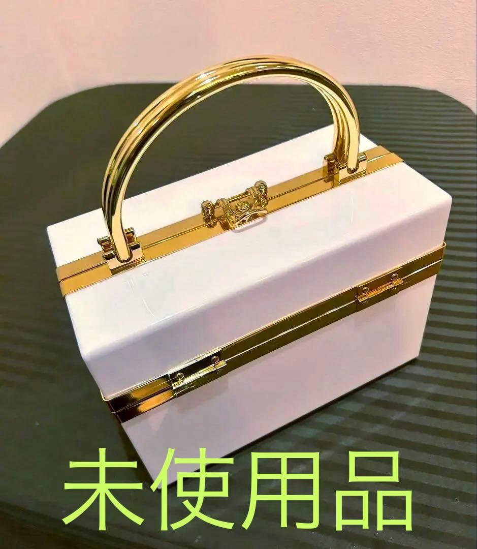 Bolsa Sovelana ボルサソベラナバニティバッグ