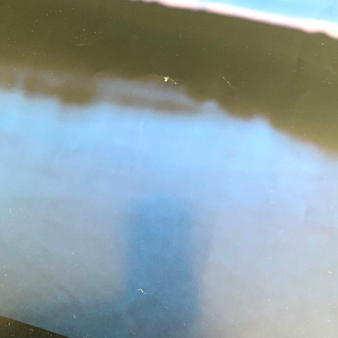 Aimer　After Dark　ポスター