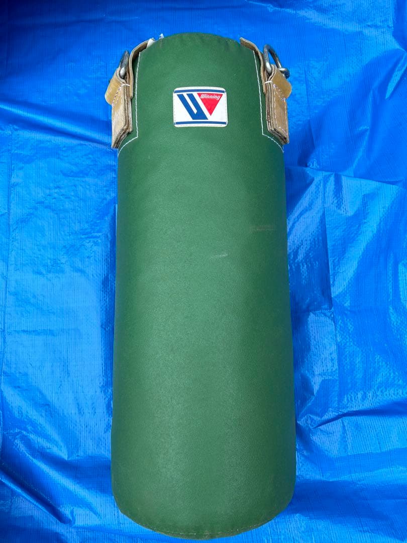 ウイニング サンドバック