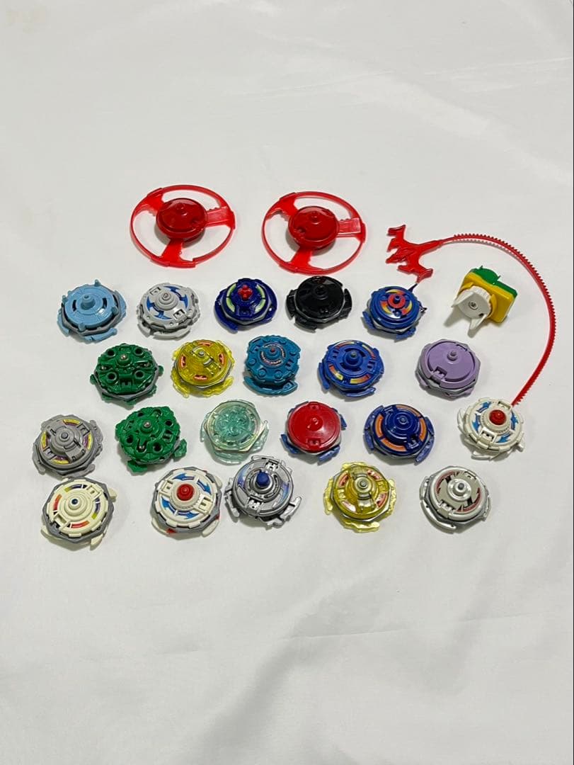 ベイブレード　初代　大量　23個　まとめ売り