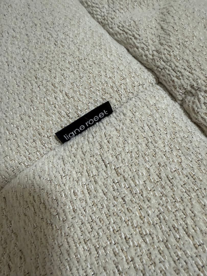 リーンロゼ　トーゴ　パフ　RG393