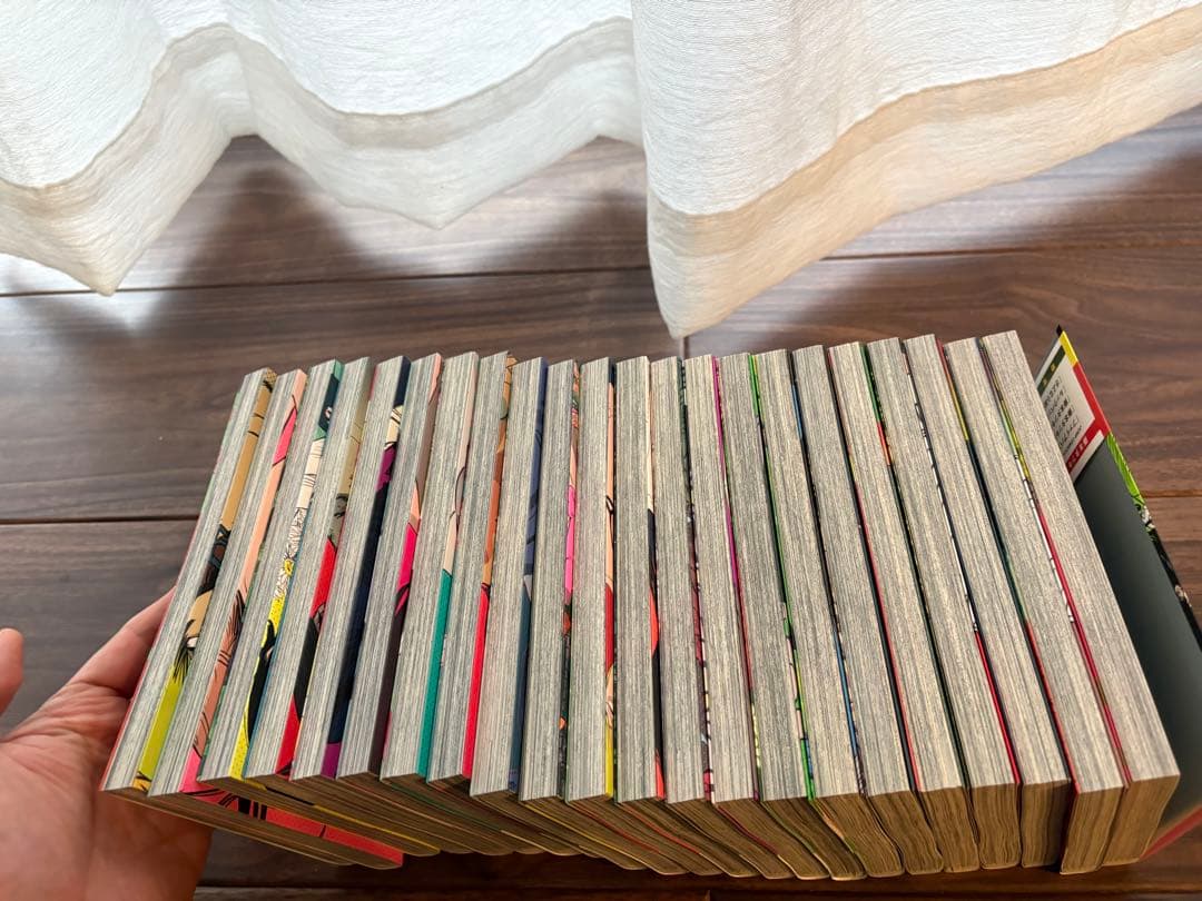 チェンソーマン 1〜22巻 全巻